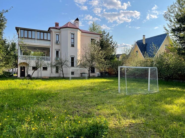 550 м² дом, 20 соток участок 30 000 ₽ в сутки - изображение 72