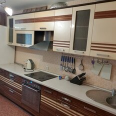 Квартира 40 м², 1-комнатная - изображение 2