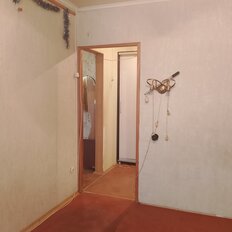 Квартира 33 м², 1-комнатная - изображение 4