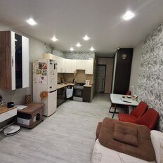 Квартира 30 м², студия - изображение 5