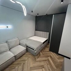 Квартира 35 м², 2-комнатная - изображение 4