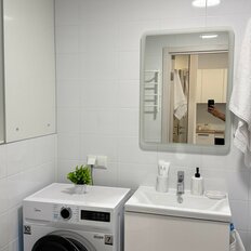 Квартира 32,3 м², 1-комнатная - изображение 1