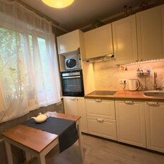 Квартира 37 м², 1-комнатная - изображение 2