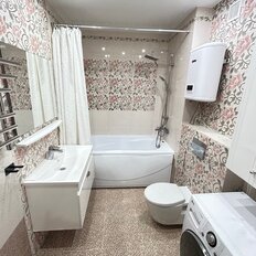 Квартира 90,1 м², 4-комнатная - изображение 5