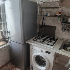Квартира 47 м², 2-комнатная - изображение 1