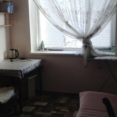 Квартира 21 м², студия - изображение 3