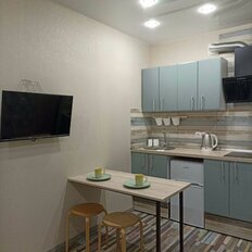 Квартира 18,9 м², студия - изображение 3