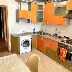 Квартира 58,1 м², 2-комнатная - изображение 4