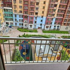 Квартира 37 м², 1-комнатная - изображение 2
