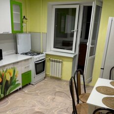 Квартира 38 м², 1-комнатная - изображение 1