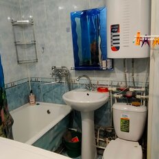 Квартира 20,4 м², студия - изображение 4