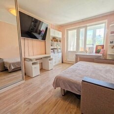 Квартира 29,3 м², 1-комнатная - изображение 3