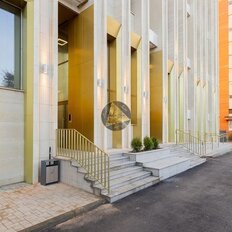 Квартира 69,9 м², студия - изображение 1