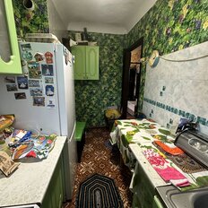 Квартира 38,1 м², 2-комнатная - изображение 5