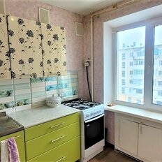 Квартира 21,6 м², 1-комнатная - изображение 5
