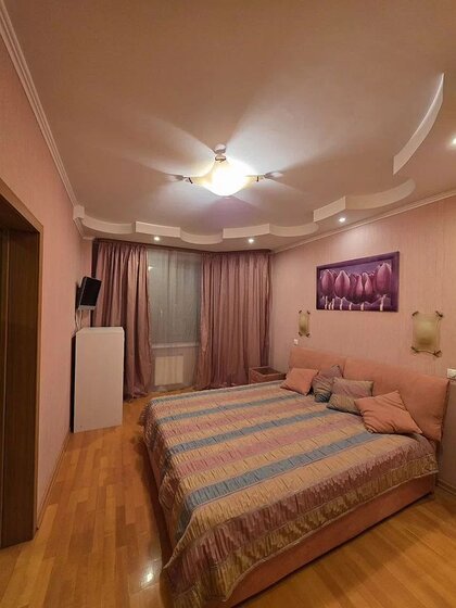 40 м², 1-комнатная квартира 75 000 ₽ в месяц - изображение 117