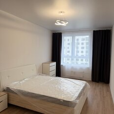 Квартира 43 м², 1-комнатная - изображение 3
