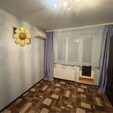Квартира 42,8 м², 1-комнатная - изображение 5