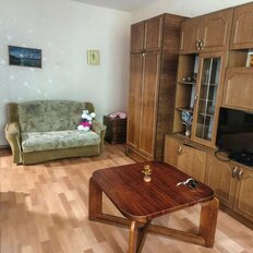 Квартира 40 м², 1-комнатная - изображение 5