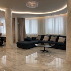 Квартира 147 м², 4-комнатная - изображение 5