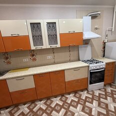 Квартира 44 м², 1-комнатная - изображение 2