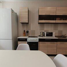 Квартира 47 м², 1-комнатная - изображение 3