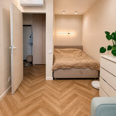 Квартира 36,6 м², 1-комнатная - изображение 1