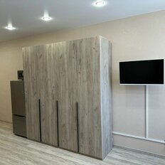 Квартира 28 м², 1-комнатная - изображение 2