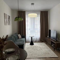 Квартира 34 м², 1-комнатная - изображение 2