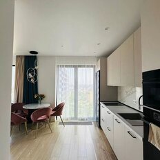 Квартира 51 м², 2-комнатная - изображение 3