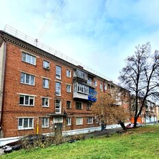 Квартира 26,5 м², 1-комнатная - изображение 5