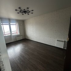 Квартира 40 м², 1-комнатная - изображение 3