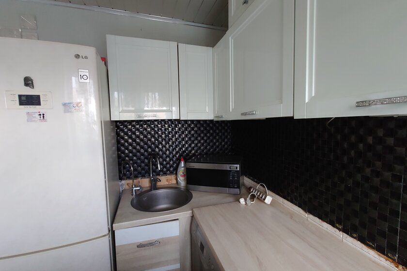 20,9 м², квартира-студия 10 617 262 ₽ - изображение 37