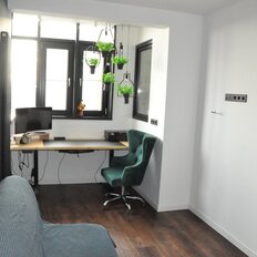 Квартира 88 м², 3-комнатная - изображение 5