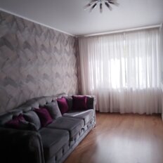 Квартира 60 м², 3-комнатная - изображение 4