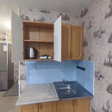 Квартира 14,9 м², студия - изображение 4