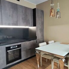 Квартира 40 м², 1-комнатные - изображение 1