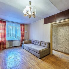 Квартира 33 м², 1-комнатная - изображение 1