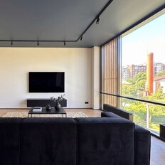 Квартира 98 м², 3-комнатная - изображение 4