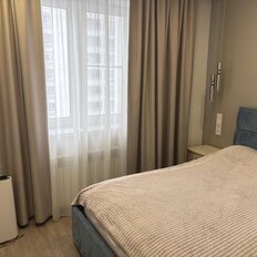 Квартира 35,6 м², 1-комнатная - изображение 2