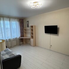 Квартира 38,5 м², 1-комнатная - изображение 5
