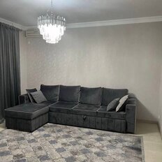 Квартира 63 м², 3-комнатная - изображение 4
