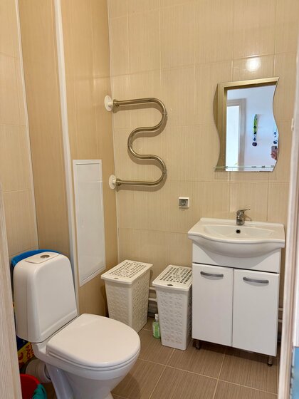25,1 м², квартира-студия 5 800 000 ₽ - изображение 101