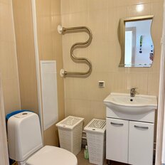 Квартира 32 м², 1-комнатная - изображение 2
