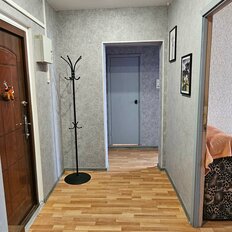 Квартира 55 м², 2-комнатная - изображение 4