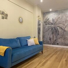 Квартира 65 м², 3-комнатная - изображение 2