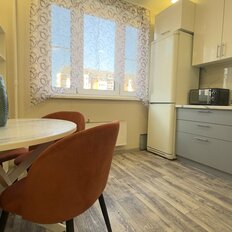 Квартира 70,6 м², 3-комнатная - изображение 2