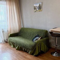 Квартира 20 м², студия - изображение 4