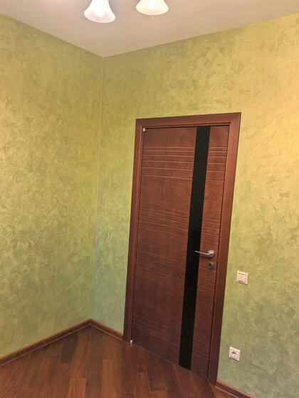 40 м², 1-комнатная квартира 25 500 000 ₽ - изображение 113