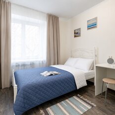 Квартира 35 м², 1-комнатная - изображение 2